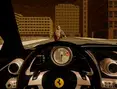 Supercars Zombie Driving