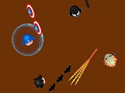 SuperHero.io 2 Chaos Giant