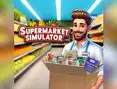 Supermarket Simulator: Store Manager