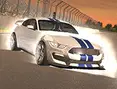 Supra Racing Speed Turbo Drift