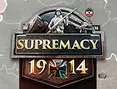 Supremacy 1914