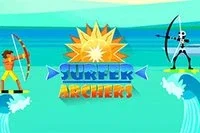 Surfer Archers
