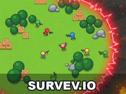 Survev.io