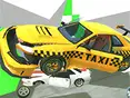 Survival Racing: Extreme Road