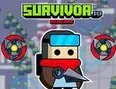 Survivor.io Revenge