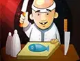 Sushi-Bar