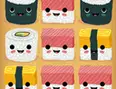 Sushi Time
