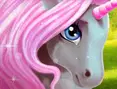 Süßes Einhorn