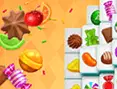 Süßes Mahjongg