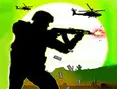 Swat Force Vs Terrorists