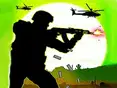 Swat Force Vs Terrorists