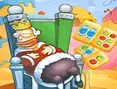 Sweet Candy Kingdom