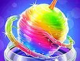 Sweet Cotton Candy Maker