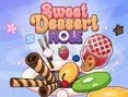Sweet Dessert Hole
