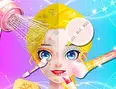 Sweet Princess Makeup Party