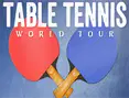 Table Tennis World Tour