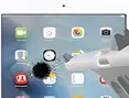 Tablet zerstören