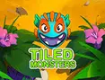 Tailed Monsters Puzzle