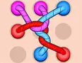 Tangle Rope 3D: Untie Master