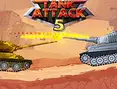 Tank Attack 5