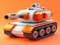 Tank Battle.io