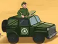 Tank Battle War Commander