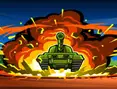 Tank Battle