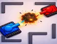 Tank Challenge