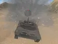 Tank Driver Simulator