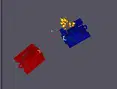 Tank Duel 3D