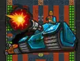 Tank Fight