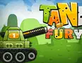 Tank Fury