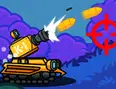 Tank Hero Online