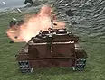 Tank Off