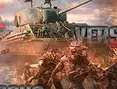 Tank VS Zombies