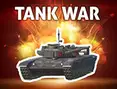 Tank War Multiplayer