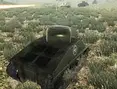 Tank War Simulator
