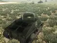 Tank War Simulator