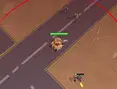 Tank Zombies 3D
