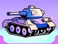 Tanks Merge: Tank War Blitz