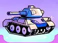 Tanks Merge: Tank War Blitz