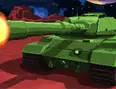 Tanks of the Galaxy