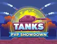 Tanks PVP Showdown