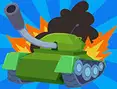 Tanks Zone io
