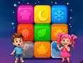 Tap Block Puzzle: Smash Game