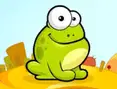 Tap The Frog
