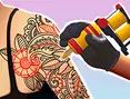 Tattoo Master