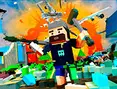 TearDown - Destruction SandBox