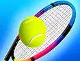 Tennis Clash