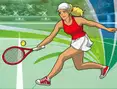 Tennis Hero